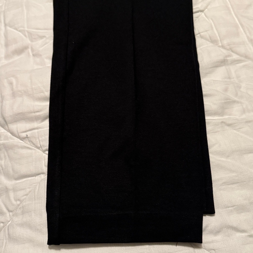 Jones New York Black Trousers - Picture 4 of 6